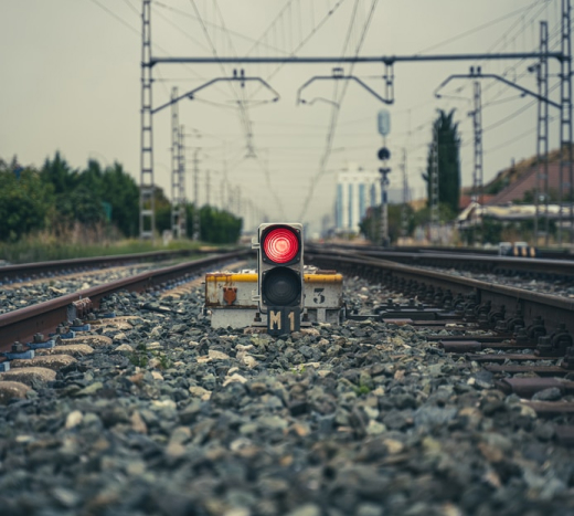 Rail freight